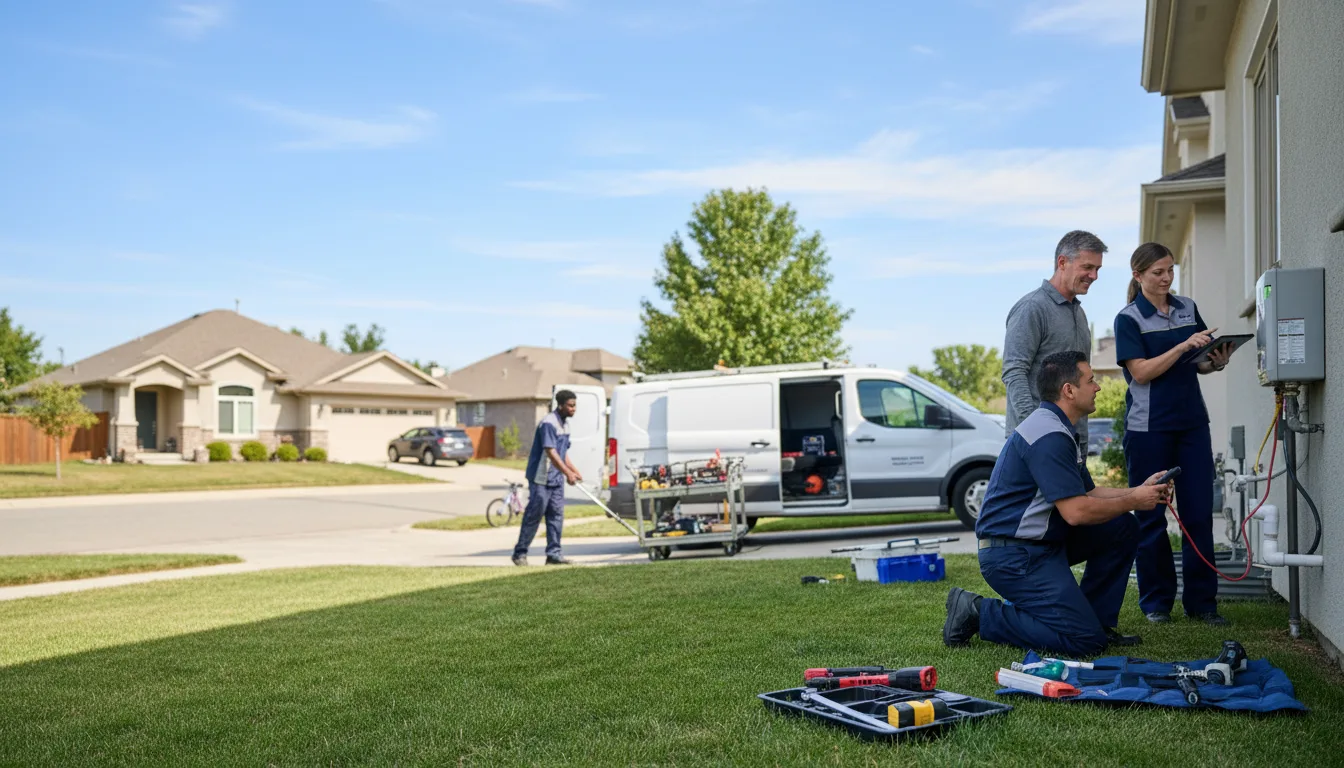Professional Water Softener Services in Isabella, MO